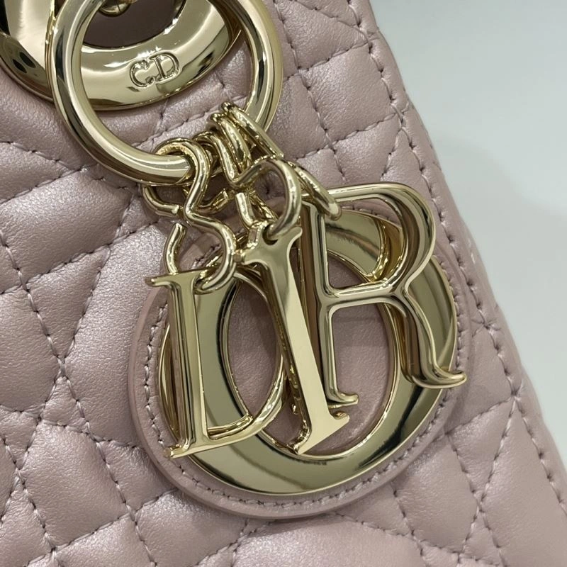 Christian Dior My Lady Bags Soft 70785