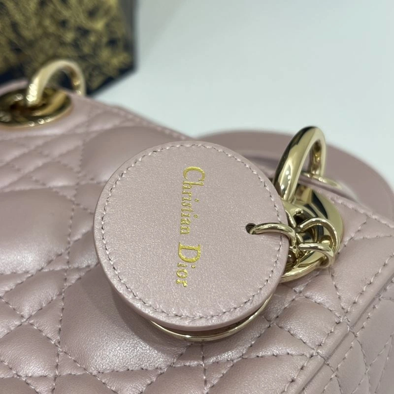 Christian Dior My Lady Bags Soft 70785