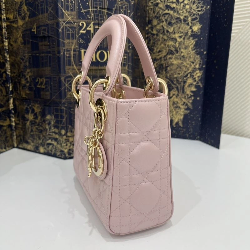 Christian Dior My Lady Bags Soft 70785
