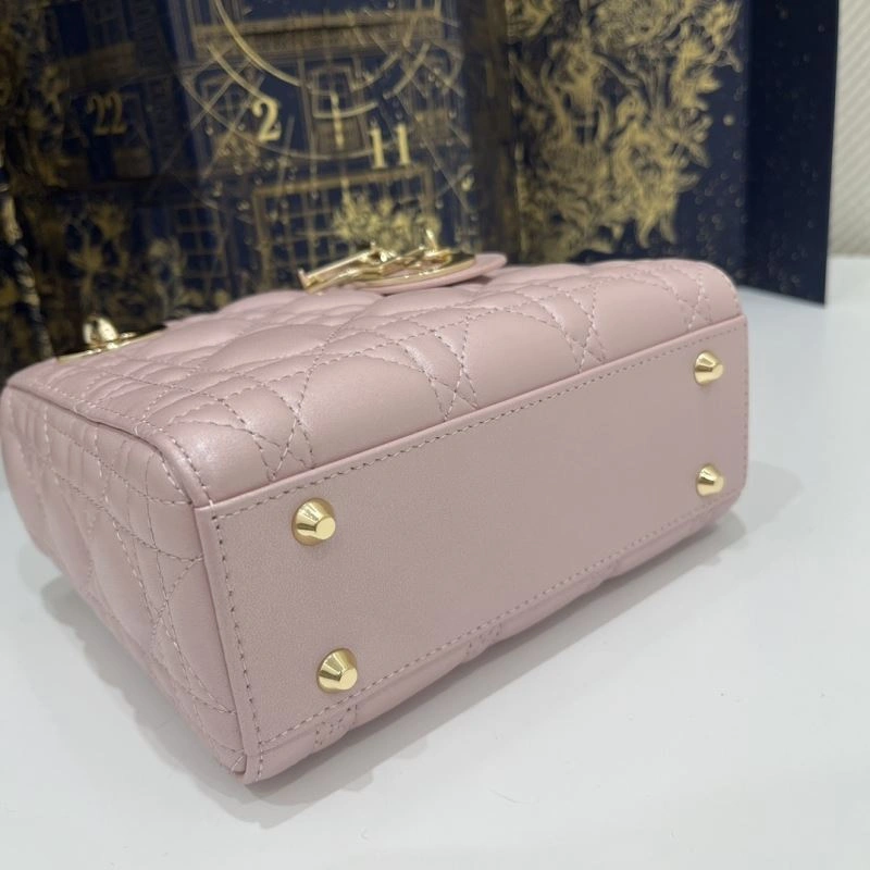 Christian Dior My Lady Bags Soft 70785