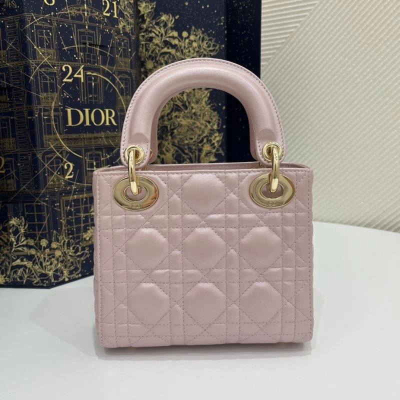 Christian Dior My Lady Bags Soft 70785