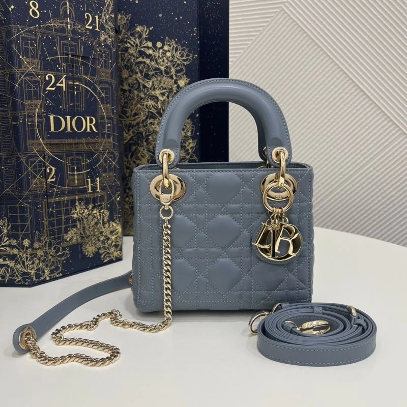 Affordable Christian Dior My Lady Bags 70786