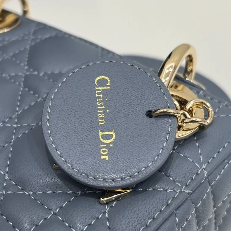 Affordable Christian Dior My Lady Bags 70786