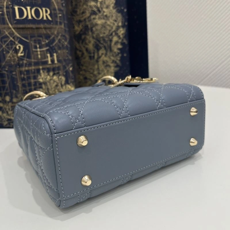 Affordable Christian Dior My Lady Bags 70786