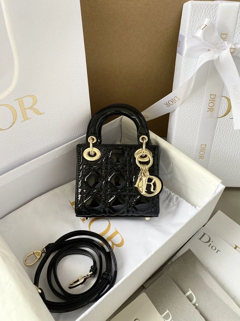 Thermal Christian Dior My Lady Bags 70825