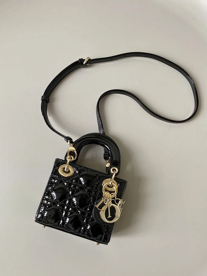 Thermal Christian Dior My Lady Bags 70825