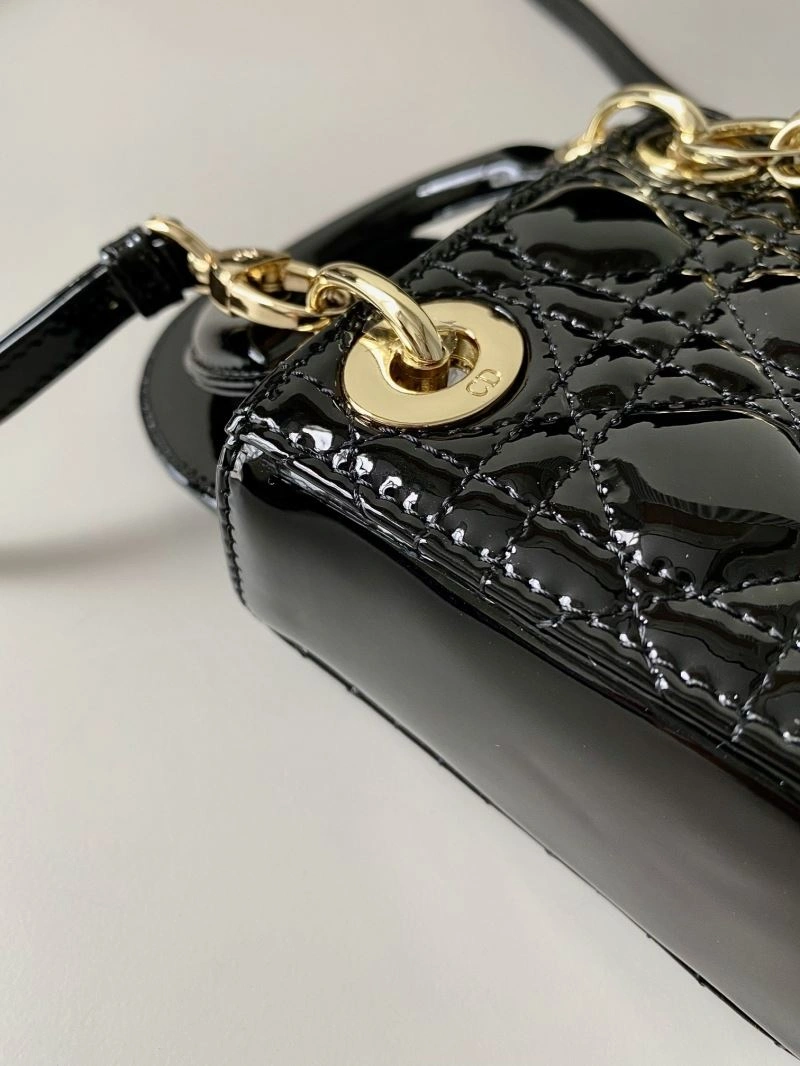 Thermal Christian Dior My Lady Bags 70825
