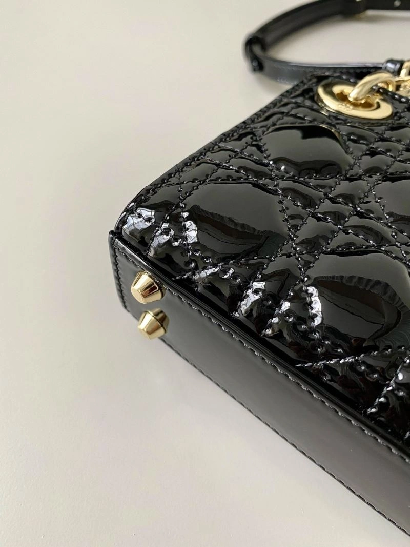 Thermal Christian Dior My Lady Bags 70825