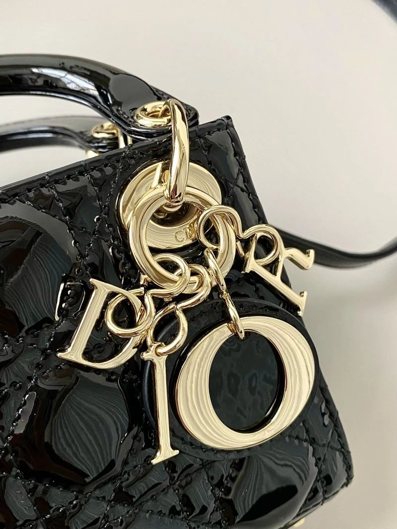 Thermal Christian Dior My Lady Bags 70825