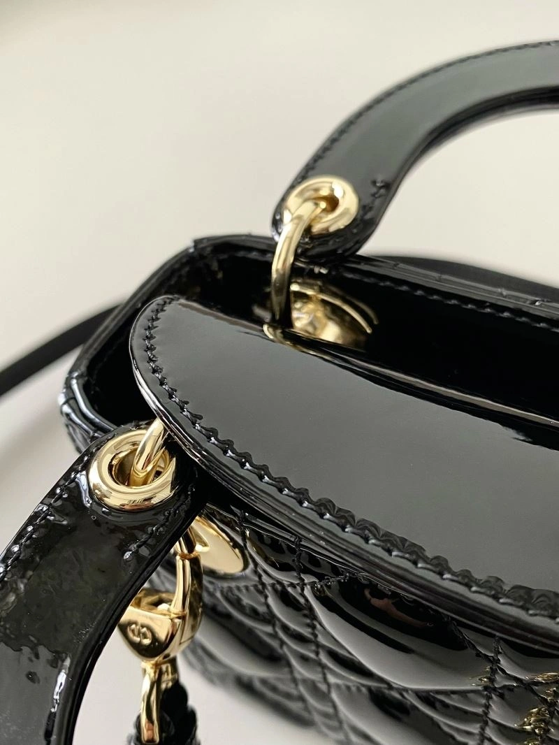 Thermal Christian Dior My Lady Bags 70825