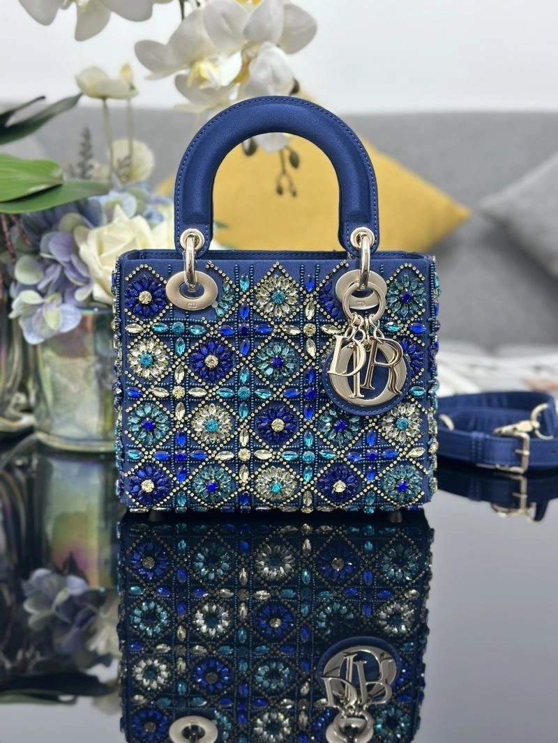 Cozy Christian Dior My Lady Bags 66882