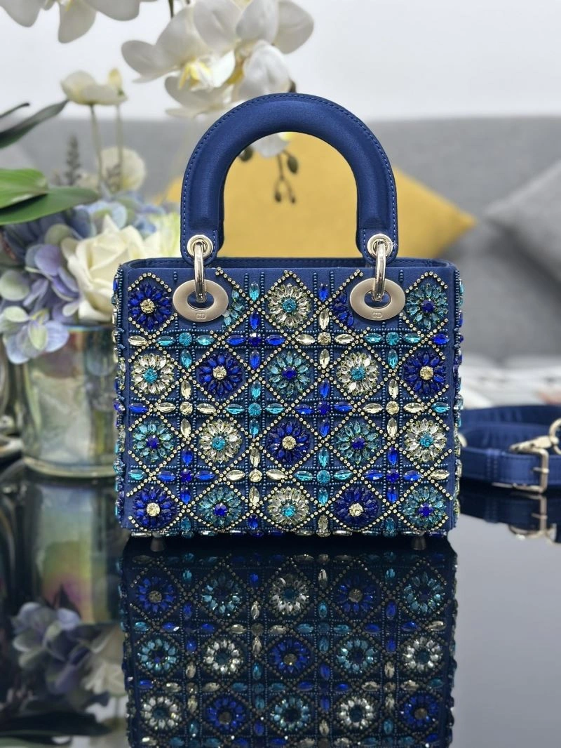 Cozy Christian Dior My Lady Bags 66882