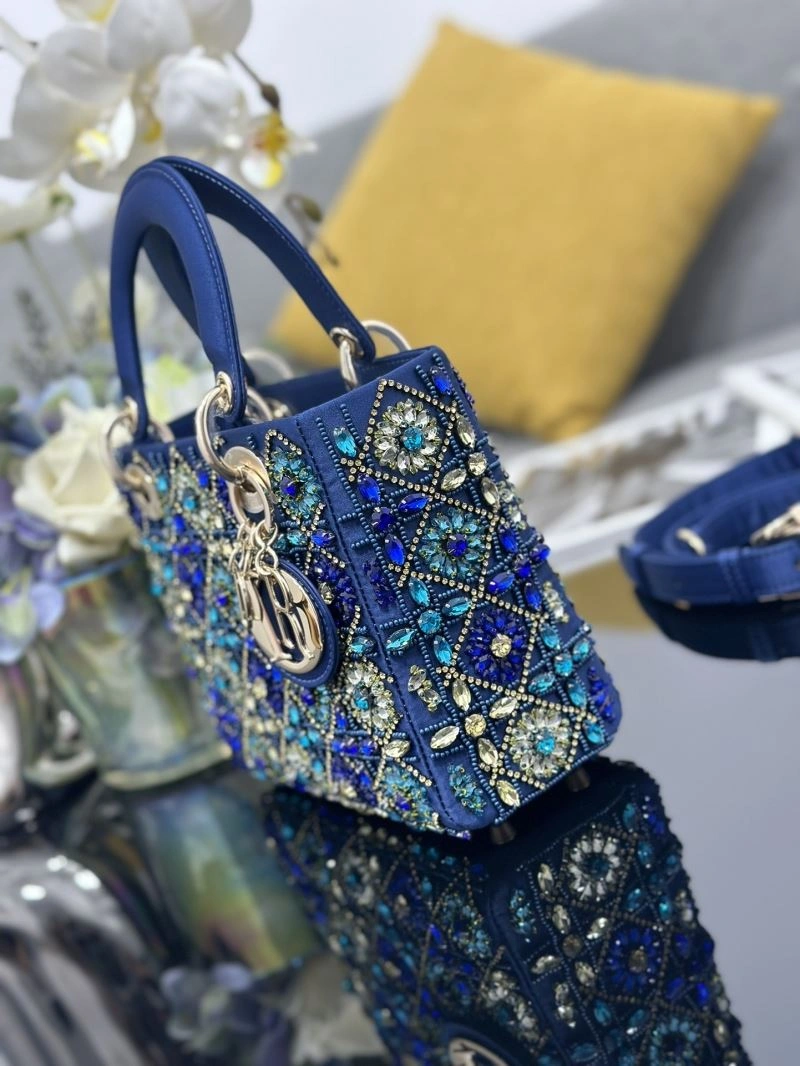 Cozy Christian Dior My Lady Bags 66882