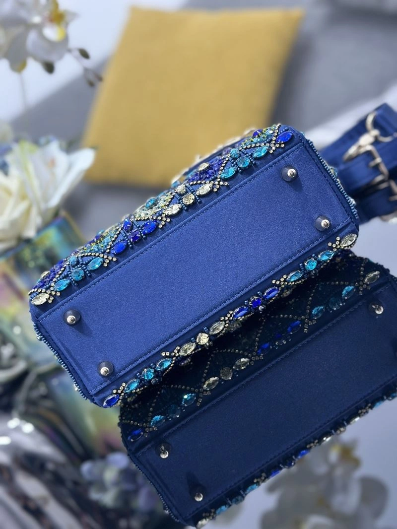 Cozy Christian Dior My Lady Bags 66882