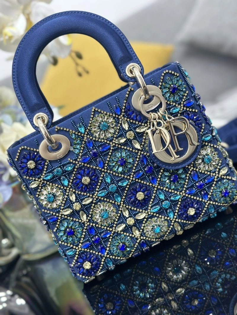 Cozy Christian Dior My Lady Bags 66882