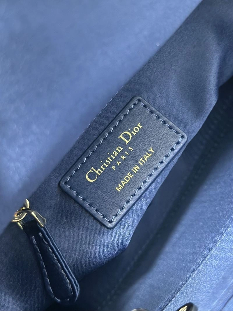 Cozy Christian Dior My Lady Bags 66882