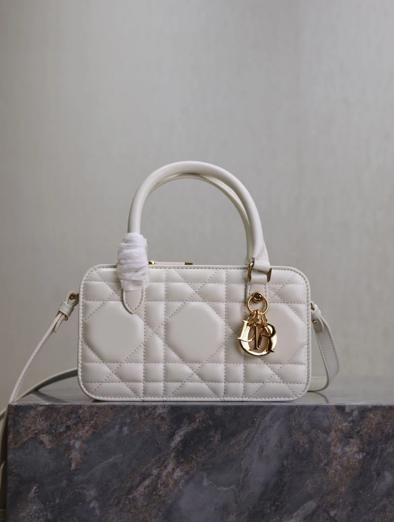 Lightweight Christian Dior My Lady Bags 66843