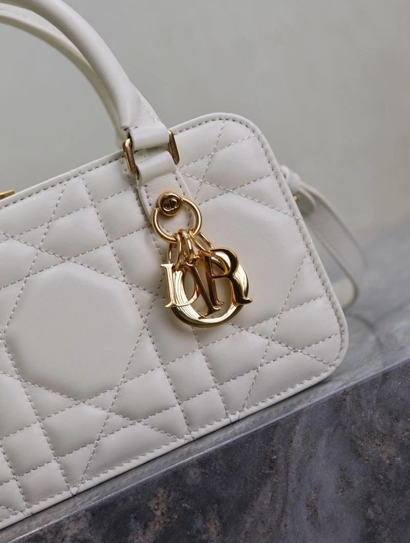 Lightweight Christian Dior My Lady Bags 66843
