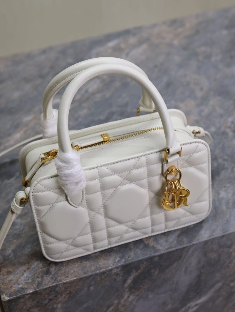 Lightweight Christian Dior My Lady Bags 66843