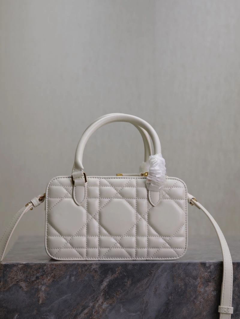 Lightweight Christian Dior My Lady Bags 66843