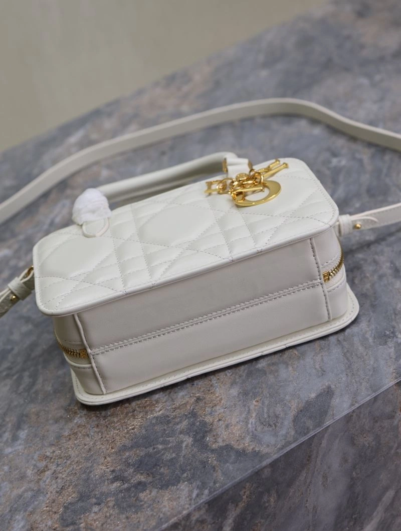 Lightweight Christian Dior My Lady Bags 66843