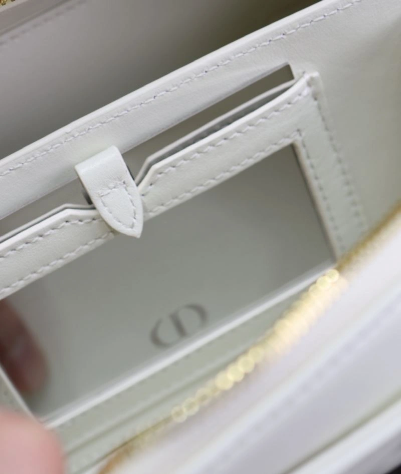 Lightweight Christian Dior My Lady Bags 66843