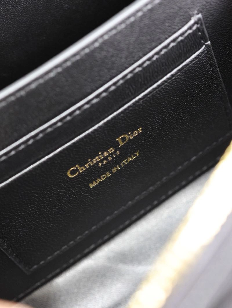 Christian Dior My Lady Bags Classic 66845