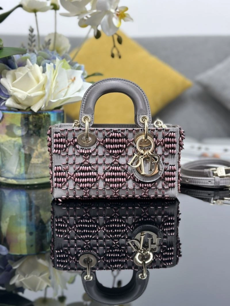 Christian Dior My Lady Bags MultiPurpose 66884