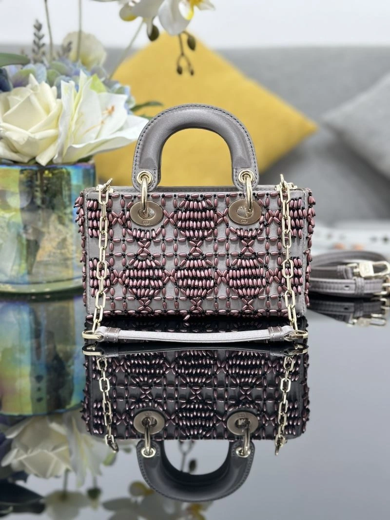 Christian Dior My Lady Bags MultiPurpose 66884