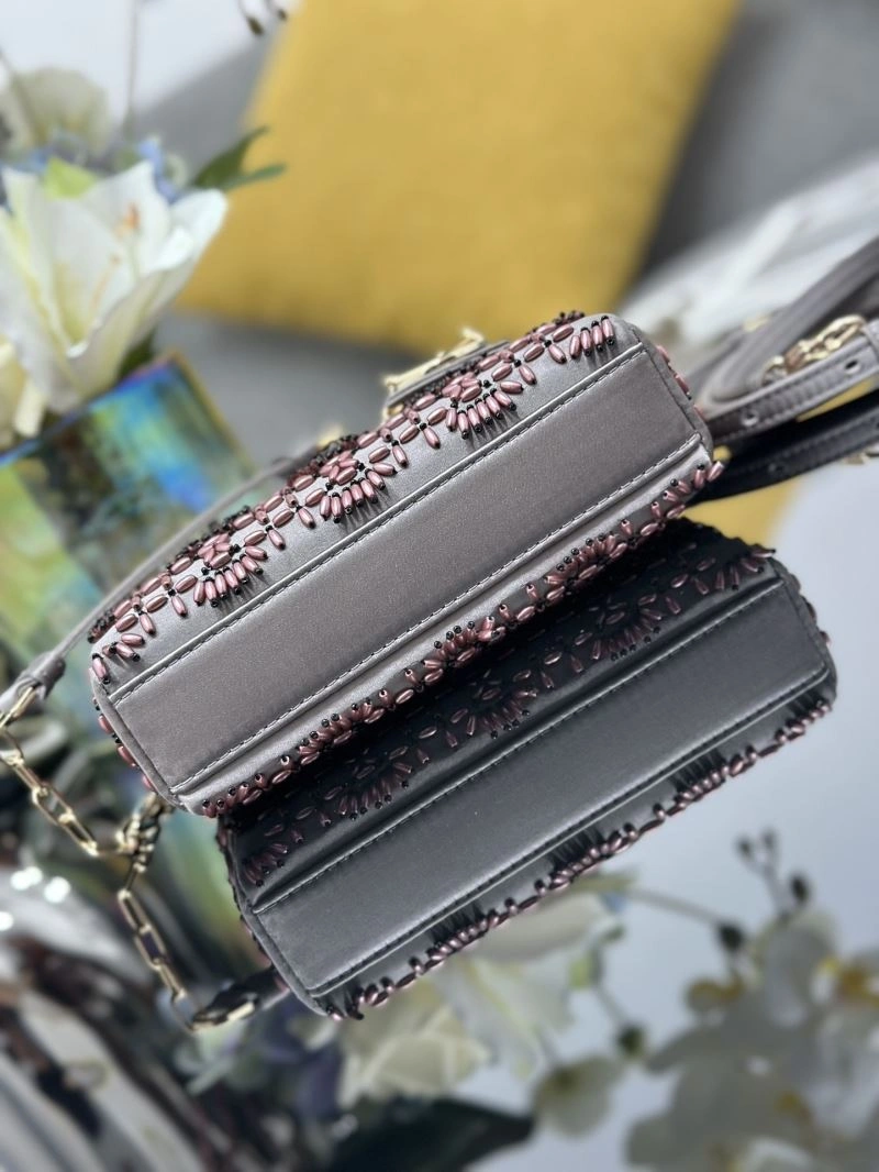 Christian Dior My Lady Bags MultiPurpose 66884