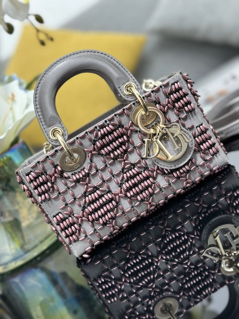 Christian Dior My Lady Bags MultiPurpose 66884