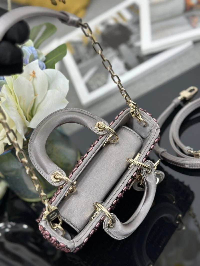 Christian Dior My Lady Bags MultiPurpose 66884