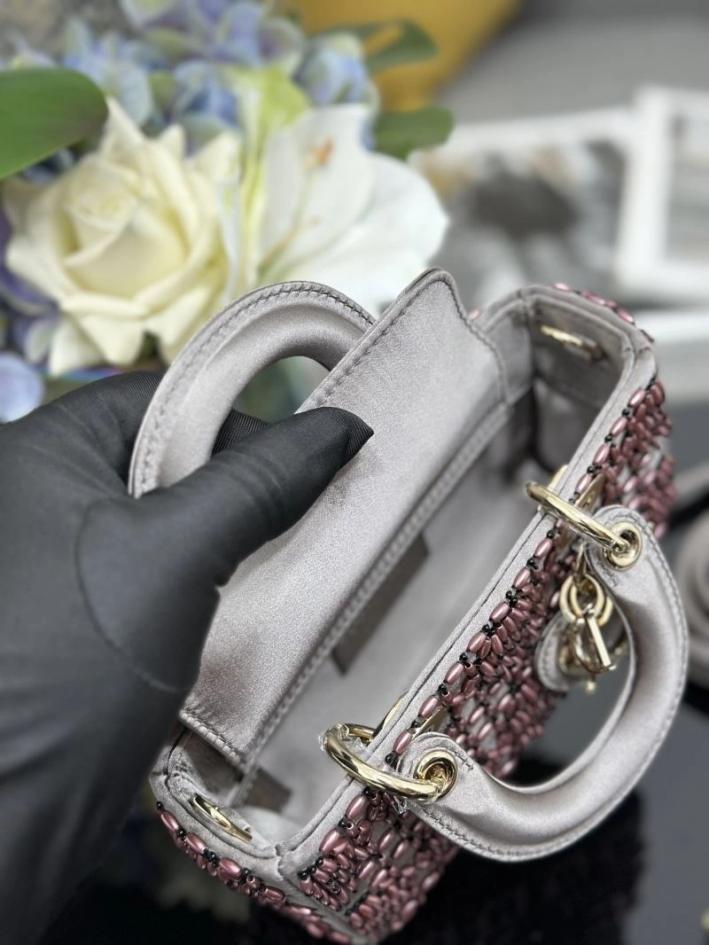 Christian Dior My Lady Bags MultiPurpose 66884