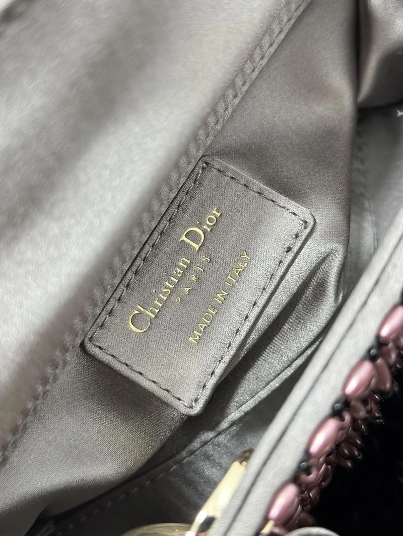 Christian Dior My Lady Bags MultiPurpose 66884
