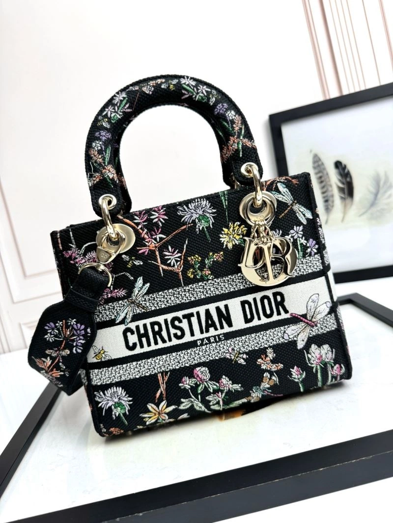 HighQuality Christian Dior My Lady Bags 66846