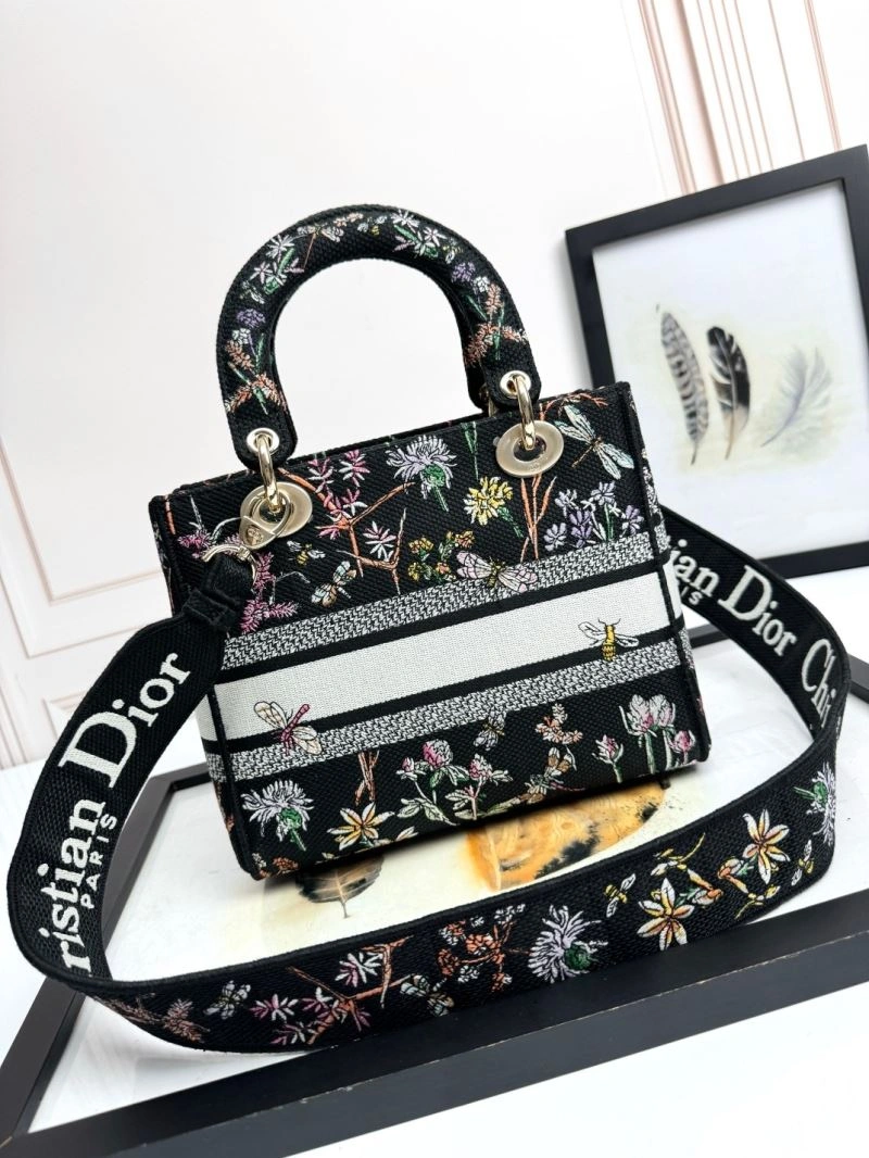 HighQuality Christian Dior My Lady Bags 66846