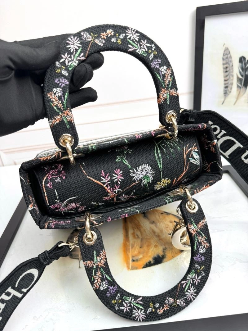 HighQuality Christian Dior My Lady Bags 66846