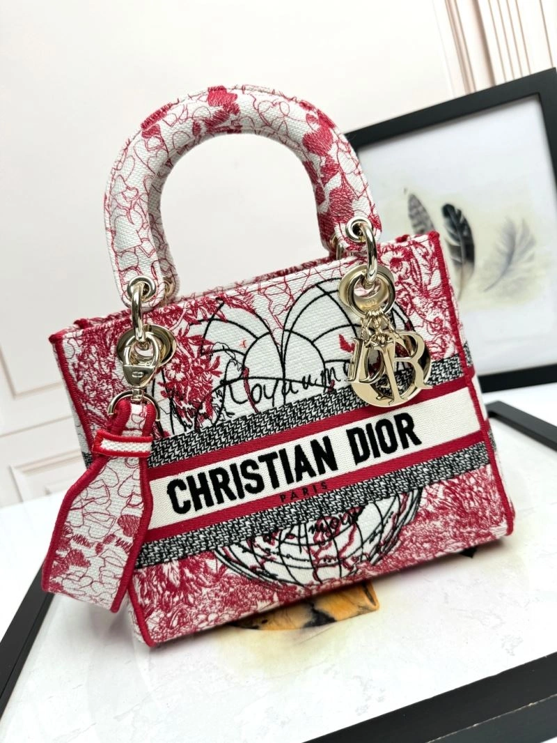 Christian Dior My Lady Bags Seasonal 66844