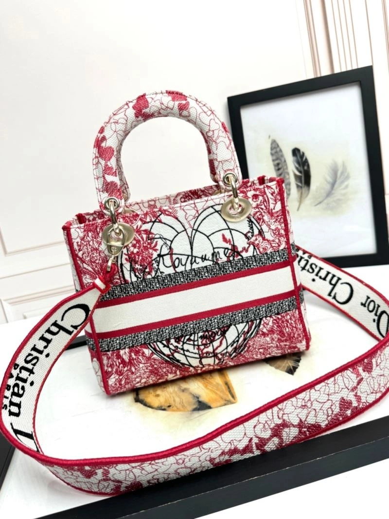 Christian Dior My Lady Bags Seasonal 66844