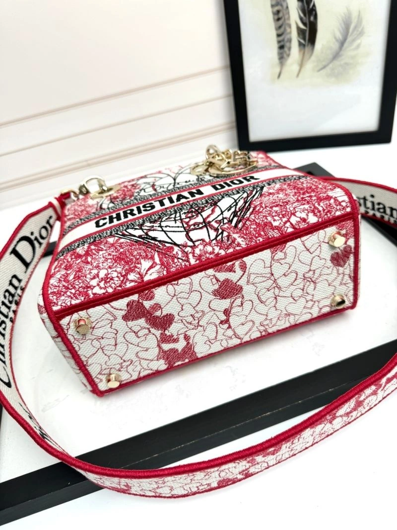 Christian Dior My Lady Bags Seasonal 66844
