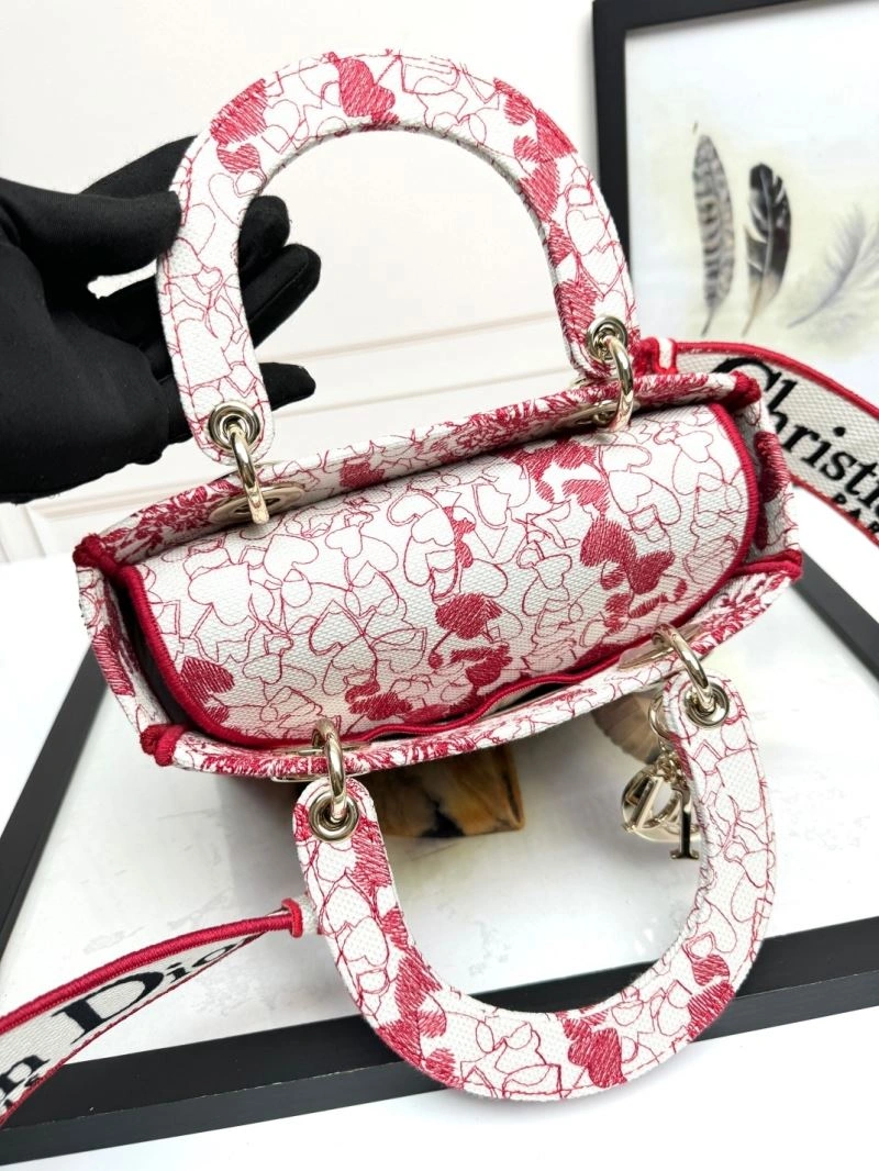 Christian Dior My Lady Bags Seasonal 66844