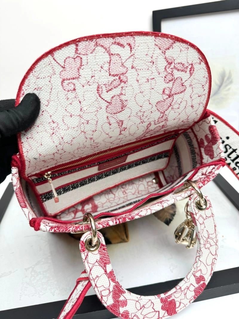 Christian Dior My Lady Bags Seasonal 66844