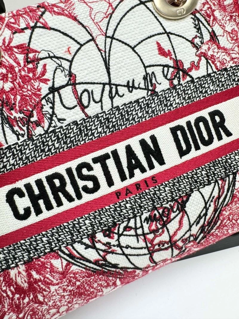 Christian Dior My Lady Bags Seasonal 66844