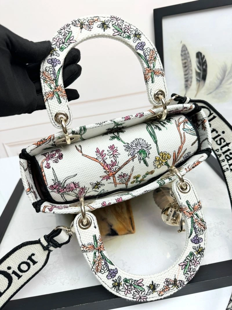 MoistureWicking Christian Dior My Lady Bags 66837