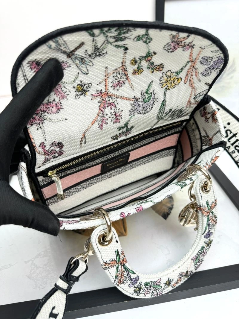 MoistureWicking Christian Dior My Lady Bags 66837