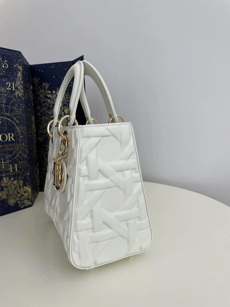 Christian Dior My Lady Bags Casual 66835