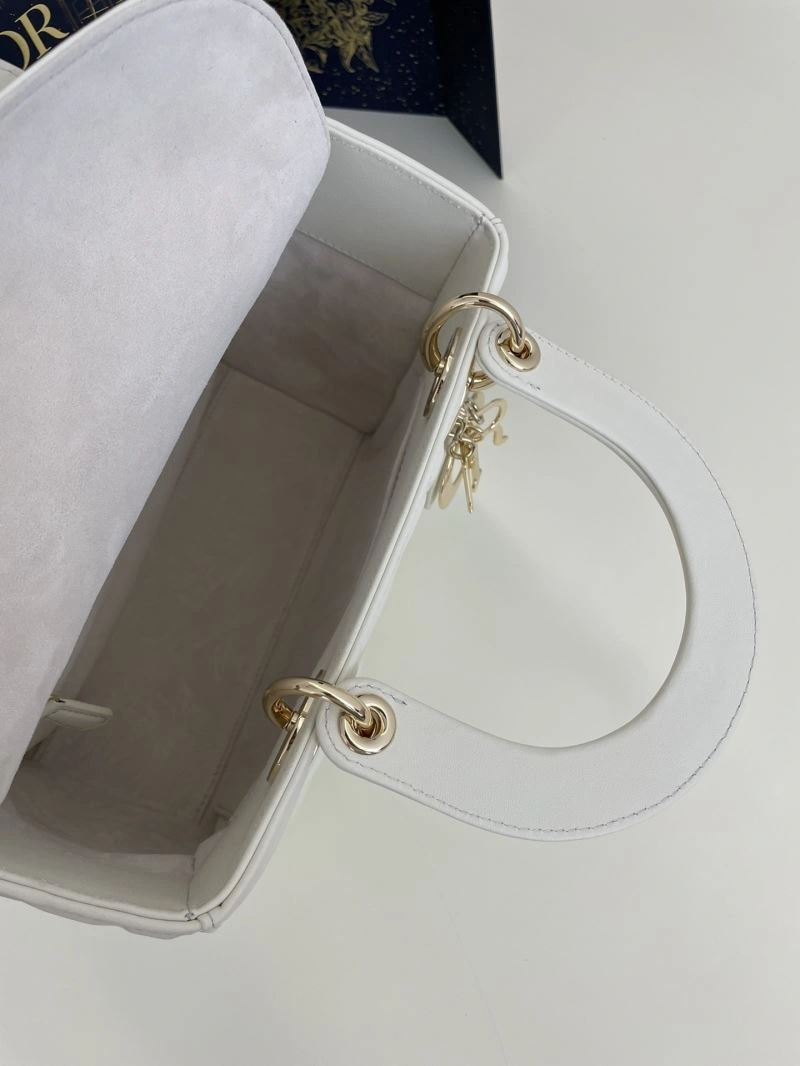 Christian Dior My Lady Bags Casual 66835