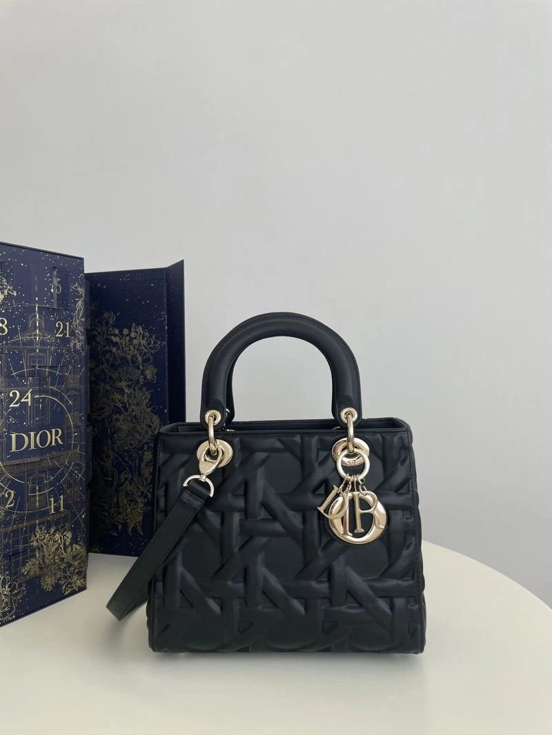 Refined Christian Dior My Lady Bags 66839