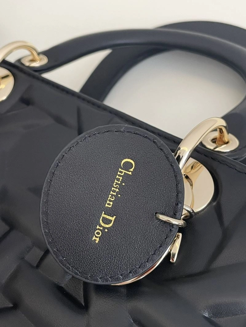 Refined Christian Dior My Lady Bags 66839