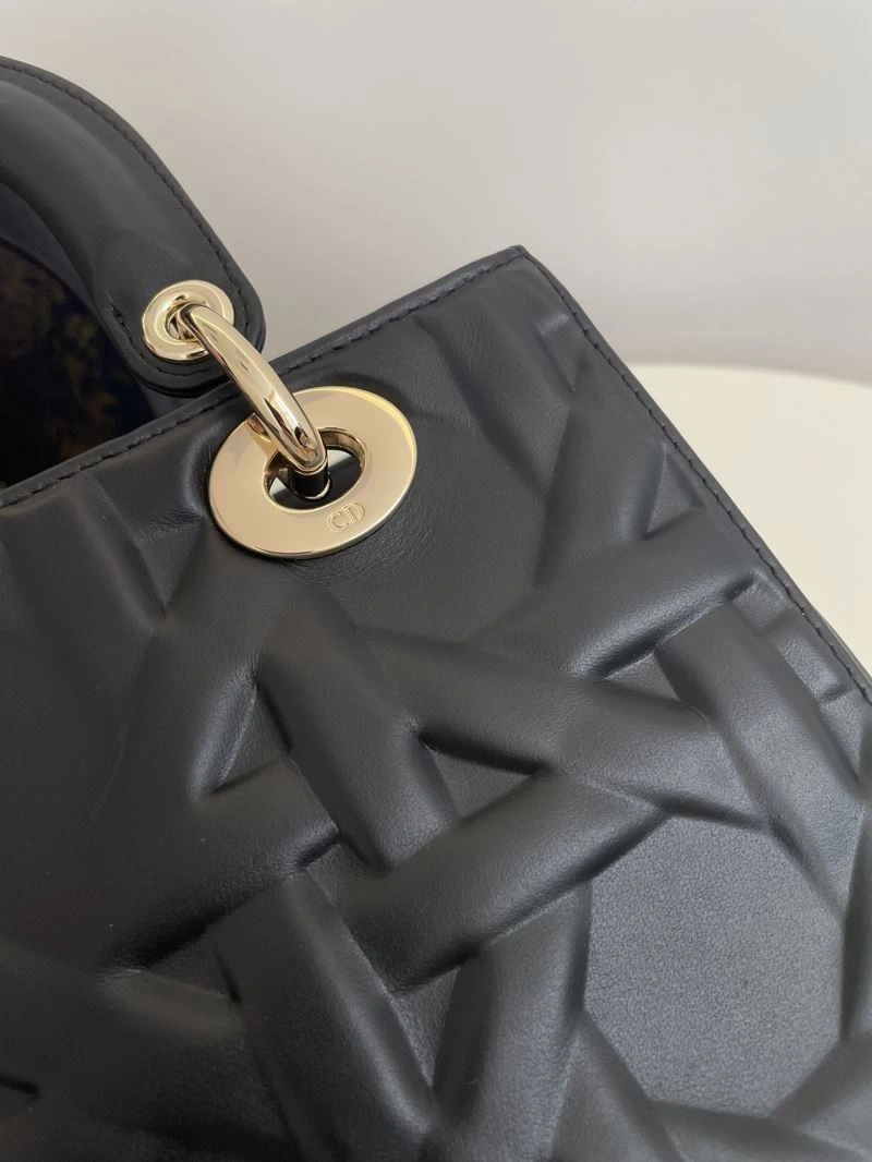 Refined Christian Dior My Lady Bags 66839